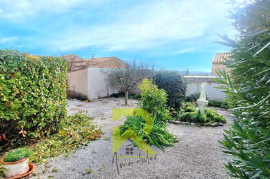 Maison 4 pièces 215000 €