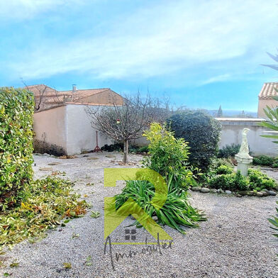 Maison 4 pièces 220000 €