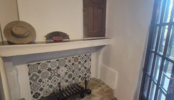 Maison de Village  4 pièces  à vendre Cotignac 83570