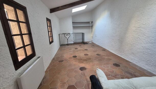 Maison de Village  4 pièces  à vendre Cotignac 83570