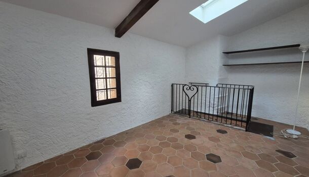 Maison de Village  4 pièces  à vendre Cotignac 83570