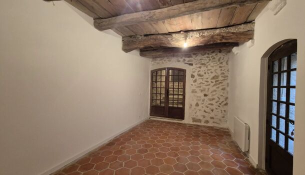 Maison de Village  4 pièces  à vendre Cotignac 83570