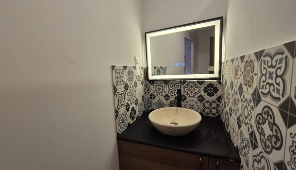 Maison de Village  4 pièces  à vendre Cotignac 83570