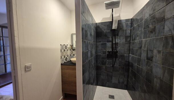 Maison de Village  4 pièces  à vendre Cotignac 83570