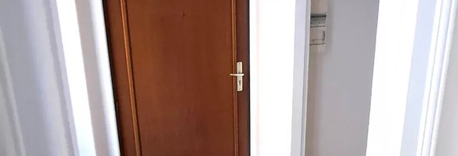 Appartement 2 Pièces 55 m² à vendre à Chambéry (73000)