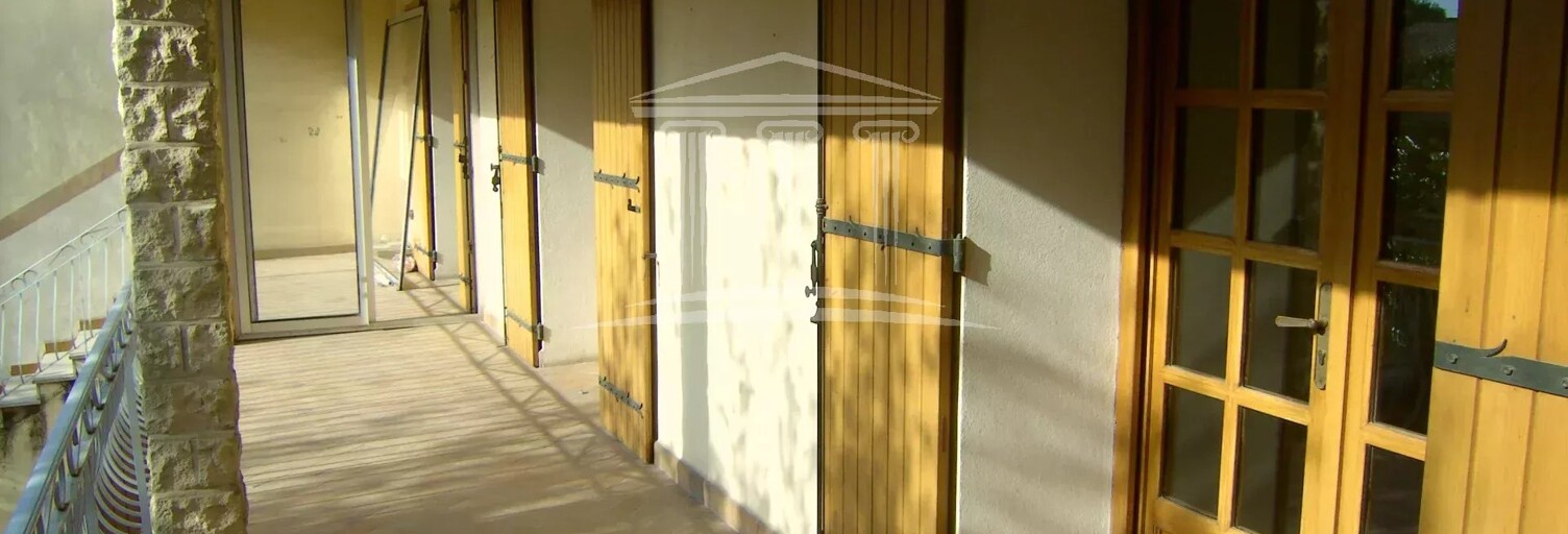 Appartement 3 Pièces 111 m² à louer à Sorgues (84700)