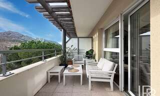 Appartement 3 Pièces 52 m² à vendre à Marseille 8 (13008)