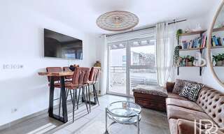 Appartement 3 Pièces 52 m² à vendre à Marseille 8 (13008)