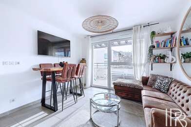 Appartement 3 pièces 300000 €