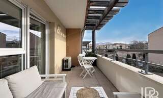 Appartement 3 Pièces 52 m² à vendre à Marseille 8 (13008)