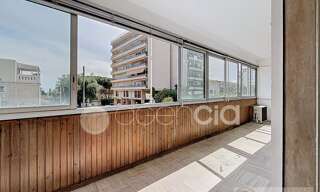 Appartement 2 Pièces 59 m² à vendre à Cannes (06400)