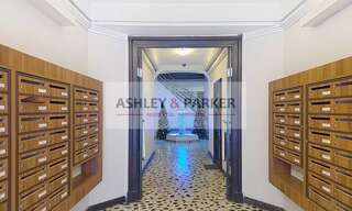 Appartement 1 Pièce 22 m² à vendre à Nice (06000)