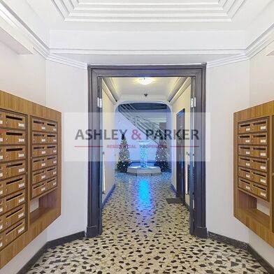 Appartement 1 pièces 189500 €