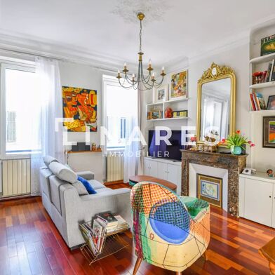 Appartement 3 pièces 300000 €