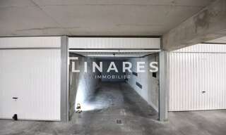 Garage  29 m² à vendre à Marseille 4 (13004)