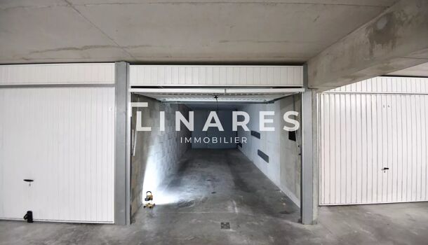Parking  à vendre Marseille 4eme 13004