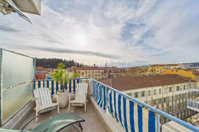 Appartement 2 pièces 595000 €