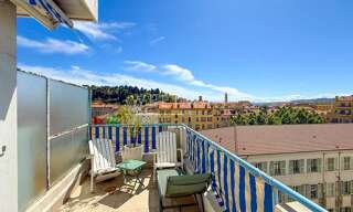 Appartement 2 Pièces 50 m² à vendre à Nice (06300)