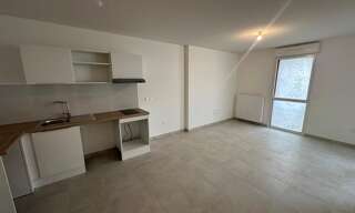 Appartement 2 Pièces 44 m² à louer à Castelnau-le-Lez (34170)