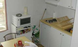 Appartement 2 Pièces 35 m² à louer à Pessac (33600)