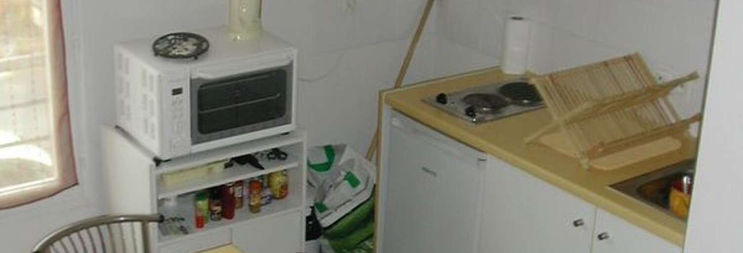 Appartement 2 Pièces 35 m² à louer à Pessac (33600)