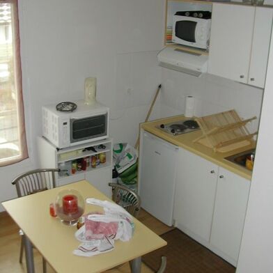 Appartement 2 pièces 799 €