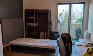 Appartement 1 Pièce 22 m² à louer à Cenon (33150)