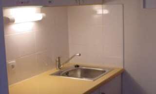 Appartement 1 Pièce 20 m² à louer à Pessac (33600)