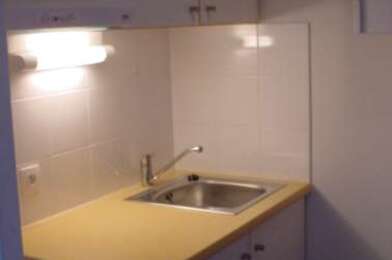 Appartement 1 pièces 627 €