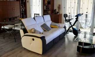 Appartement 3 Pièces 86 m² à louer à Bordeaux (33000)