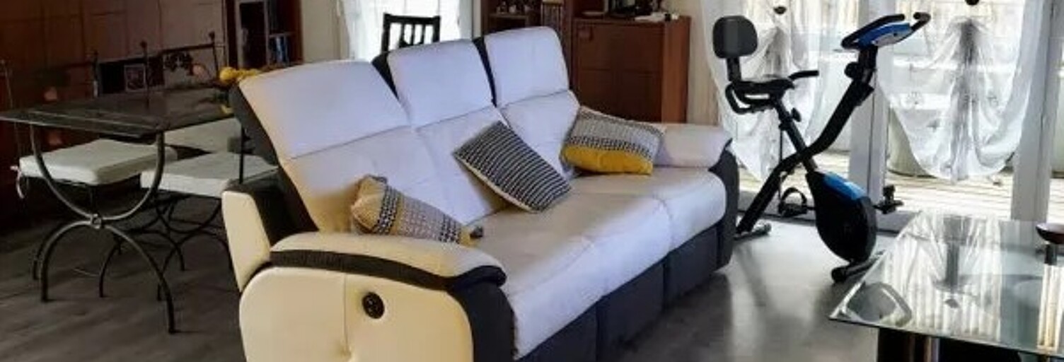 Appartement 3 Pièces 86 m² à louer à Bordeaux (33000)