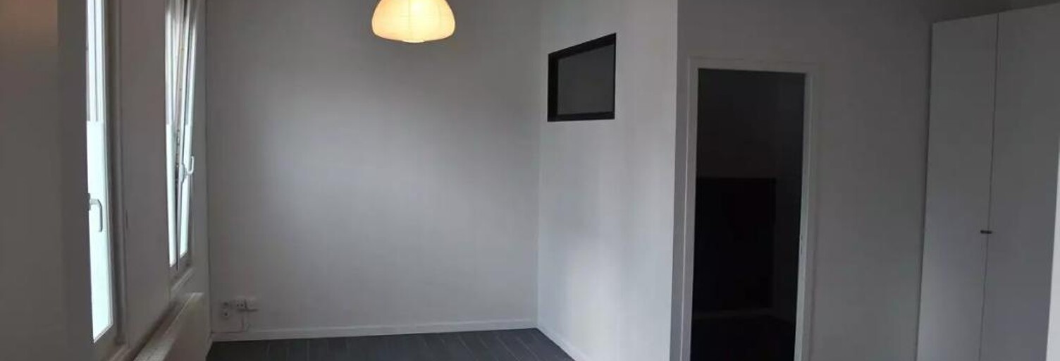 Appartement 2 Pièces 37 m² à louer à Bordeaux (33000)