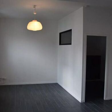 Appartement 2 pièces 730 €