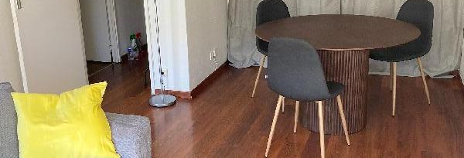 Appartement 2 Pièces 36 m² à louer à Bordeaux (33000)