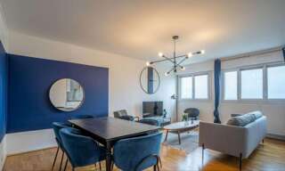 Appartement 4 Pièces 87 m² à louer à Bordeaux (33000)