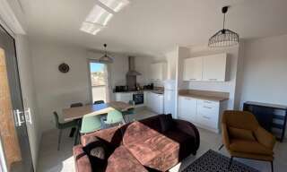 Appartement 4 Pièces 75 m² à louer à Bordeaux (33000)