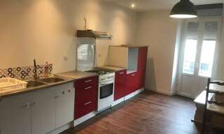 Appartement 4 Pièces 92 m² à louer à Grignols (33690)