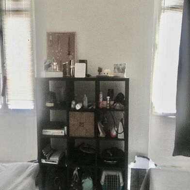 Appartement 1 pièces 510 €