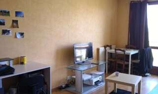 Appartement 1 Pièce 24 m² à louer à Talence (33400)