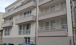 Appartement 3 Pièces 64 m² à vendre à Bordeaux (33000)