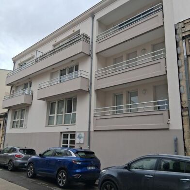 Appartement 3 pièces 278200 €