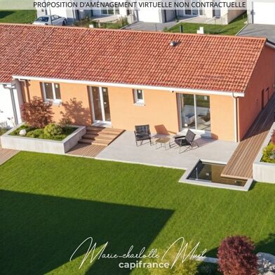 Maison 5 pièces 188000 €