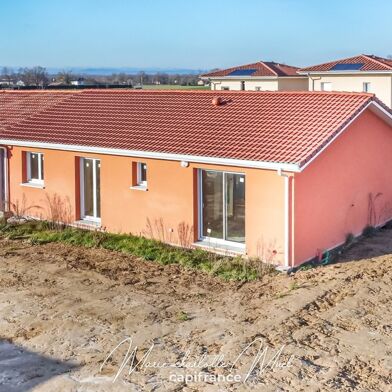 Maison 5 pièces 188000 €