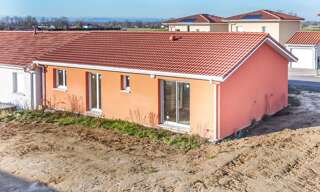 Maison 5 Pièces 83 m² à vendre à Bâgé-Dommartin (01380)