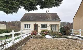 Maison 3 Pièces 74 m² à vendre à Courdemanche (72150)