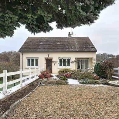 Maison 3 pièces 99360 €