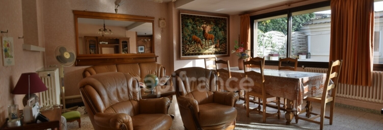 Maison 6 Pièces 117 m² à vendre à Tonneins (47400)