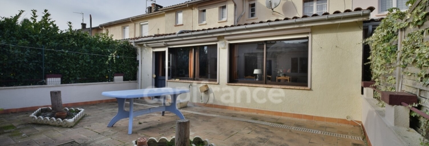 Maison 6 Pièces 117 m² à vendre à Tonneins (47400)