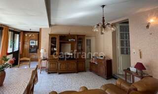 Maison 6 Pièces 117 m² à vendre à Tonneins (47400)