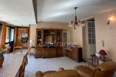 Maison 6 pièces 111000 €